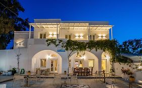 Eucalyptus Hotel & Houses
